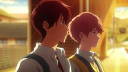 Watch Tsurune · Season 2 Episode 9 · Bending Will Full Episode