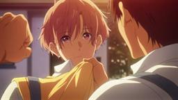 Watch Tsurune · Season 2 Episode 9 · Bending Will Full Episode