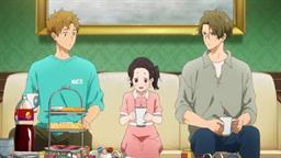 Tsurune: The Linking Shot - Complete Collection Blu-ray