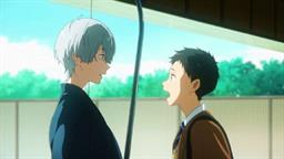 Tsurune - The Linking Shot - Season 2 Episode 7