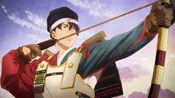 Tsurune: The Linking Shot - Complete Collection Blu-ray