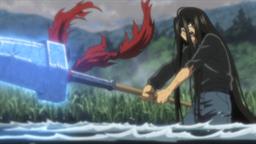 Screenshot for Ushio & Tora Season 1 Episode 12