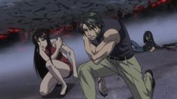 Screenshot for Ushio & Tora Season 1 Episode 13