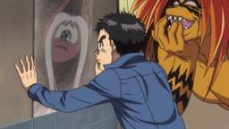 Screenshot for Ushio & Tora Season 1 Episode 15