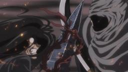 Screenshot for Ushio & Tora Season 1 Episode 16