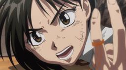 Screenshot for Ushio & Tora Season 1 Episode 26