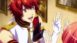 Screenshot for Utano Prince Sama 2000% Season 2 Episode 13
