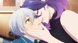 Alto Confesses His Love  Vermeil In Gold Episode 6 - BiliBili