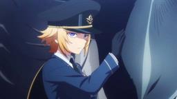 Vermeil in Gold Episode 4 English Sub Kinsou no Vermeil Episode 4