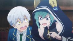 Vermeil in Gold Episode 4 Preview Released - Anime Corner