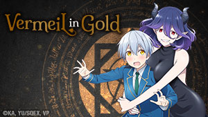 Sentai Filmworks Adds My Isekai Life, Vermeil in Gold Anime