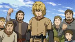 Stream episode Vinland Saga S1 by The Casual Anime Podcast podcast