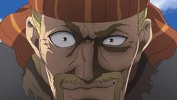 Watch VINLAND SAGA Streaming Online - Yidio