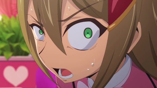 Screenshot for Cardfight!! Vanguard overDress overDress Season 1 Episode 2