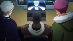 Screenshot for Cardfight!! Vanguard will+Dress Will+Dress Episode 24