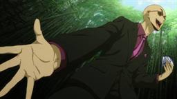 Screenshot for Cardfight!! Vanguard will+Dress Will+Dress Episode 33