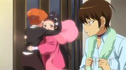Screenshot for The World God Only Knows Season 1 Episode 6