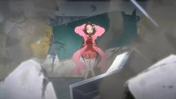 Screenshot for The World God Only Knows Season 1 Episode 8