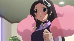 Screenshot for The World God Only Knows Season 1 Episode 12