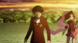 Screenshot for The World God Only Knows II Season 2 Episode 4