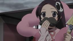 Screenshot for The World God Only Knows II Season 2 Episode 7