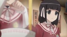 Screenshot for The World God Only Knows: Goddesses Season 3 Episode 6