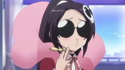 Screenshot for The World God Only Knows: Goddesses Season 3 Episode 9