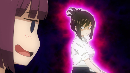 Screenshot for Why the hell are you here, Teacher!? OVA Season 1 Episode 3