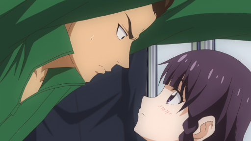 Screenshot for Why the hell are you here, Teacher!? OVA Season 1 Episode 5