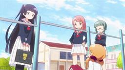 Screenshot for Wakaba Girl Season 1 Episode 10