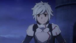 Screenshot for Is It Wrong to Try to Pick Up Girls in a Dungeon? Season 1 Episode 7