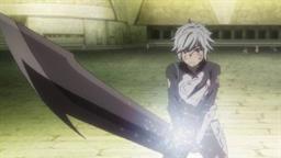 DanMachi IV: Episode 7 Cassandra Ilion (Dream Seer)