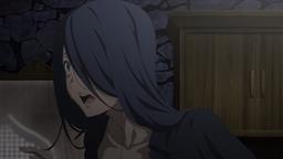 Screenshot for Is It Wrong to Try to Pick Up Girls in a Dungeon? IV Season 4 Episode 7
