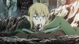 Watch Is It Wrong to Try to Pick Up Girls in a Dungeon? season 4 episode 22  streaming online