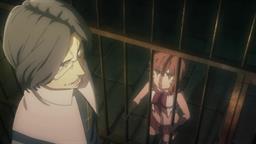 Screenshot for Is It Wrong to Try to Pick Up Girls in a Dungeon? II Season 2 Episode 3