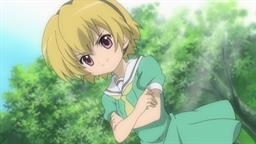 Screenshot for When They Cry Kai Season 2 Episode 3