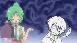 Screenshot for When They Cry Kai Season 2 Episode 7