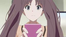Screenshot for Wake Up, Girls! Season 1 Episode 5
