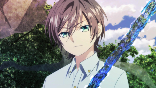 Screenshot for W'Z OVA Season 1 Episode 5
