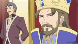 Screenshot for Brighter than the Dawning Blue Season 1 Episode 9