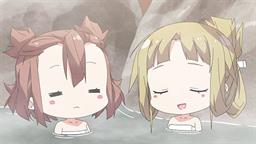 Yuki Yuna is a Hero Churutto! Anime Shorts Reveal Staff, April Premiere -  News - Anime News Network