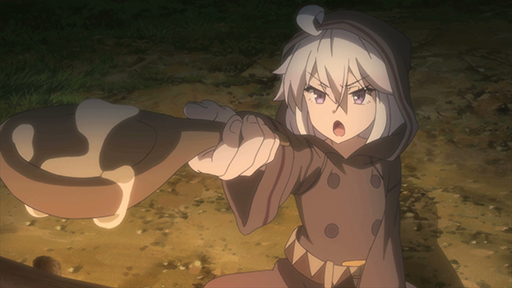 Stream Grimoire of Zero on HIDIVE