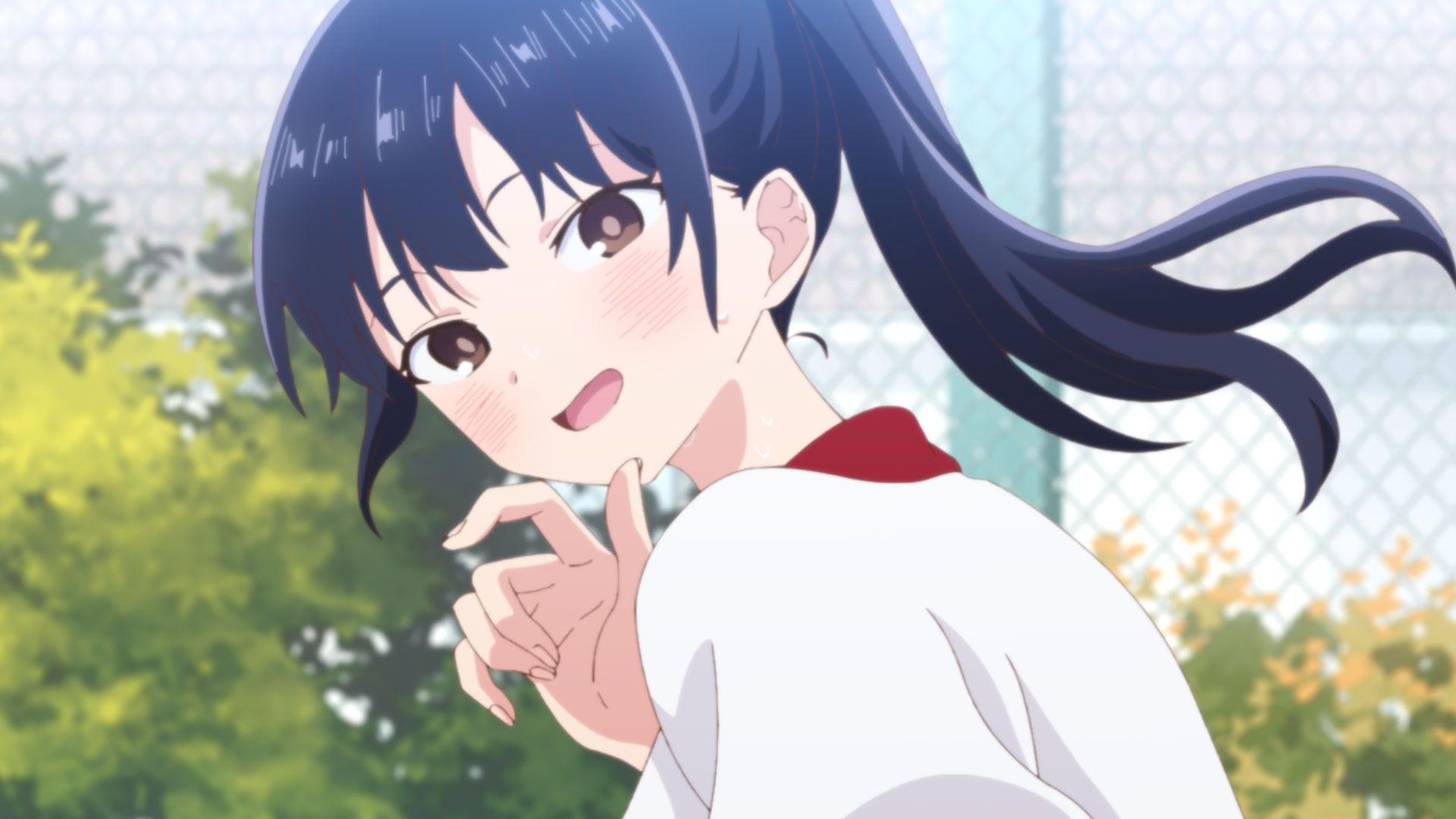 Tawawa on Monday Season 2 - watch episodes streaming online